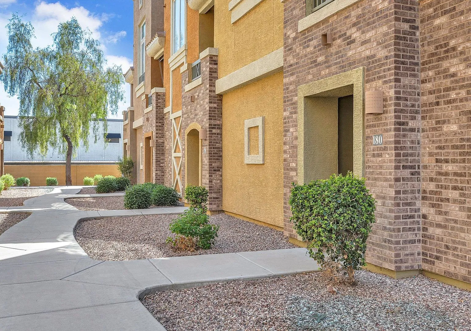 Updated 2 Bedroom 2.5 Bathroom Gated Community Home W/ Two Car Garage — Photo 4