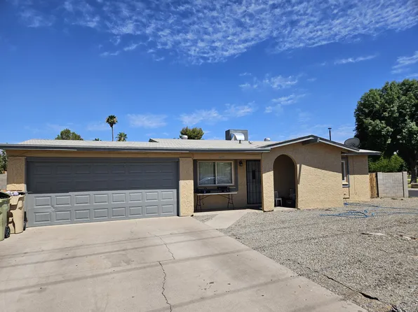 5603 N 71st Ave, Glendale, AZ 85303
