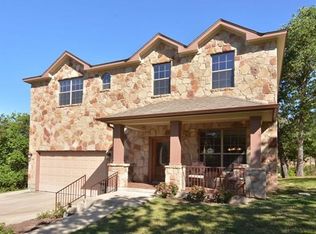 156 W Kaanapali Ln, Bastrop, TX 78602
