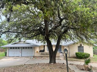 4406 Golf View Dr, San Antonio, TX 78223
