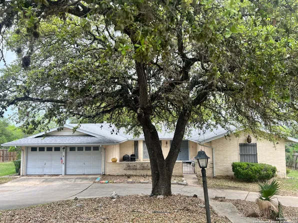 4406 golf view, San Antonio, TX 78223
