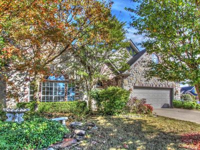 3921 S 74th Cres W, Tulsa, OK, 74107