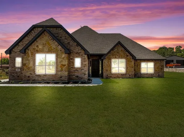 1009 Tex Ln, Springtown, TX 76082