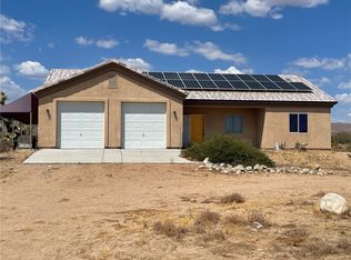 6781 E Cholla Dr, Yucca, AZ 86438