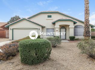 23448 N 44th Dr, Glendale, AZ 85310