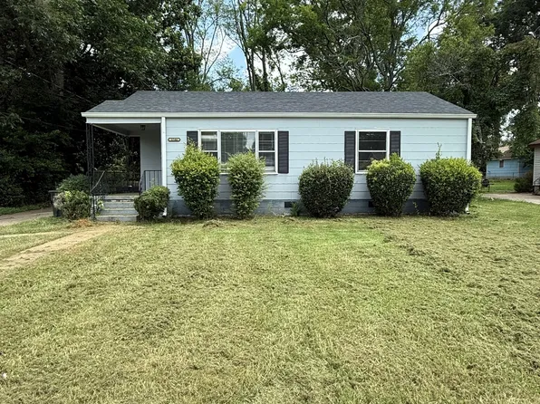 1744 Lincoln Pl SW, Birmingham, AL 35211