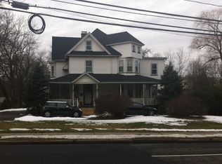 15 Parsippany Rd, Whippany, NJ 07981