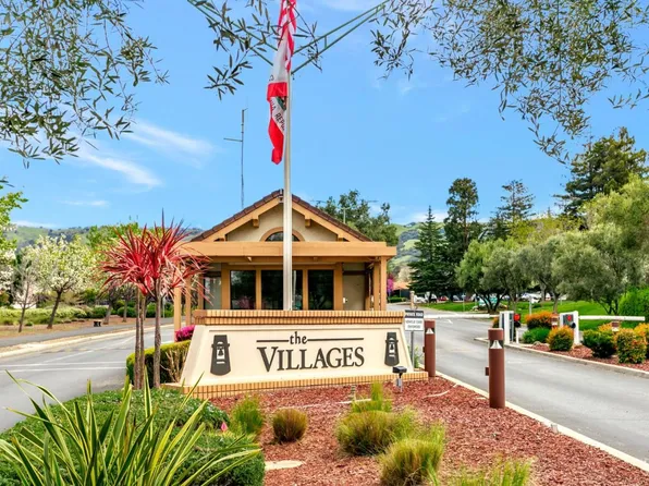 9042 Village View Loop, San Jose, CA 95135