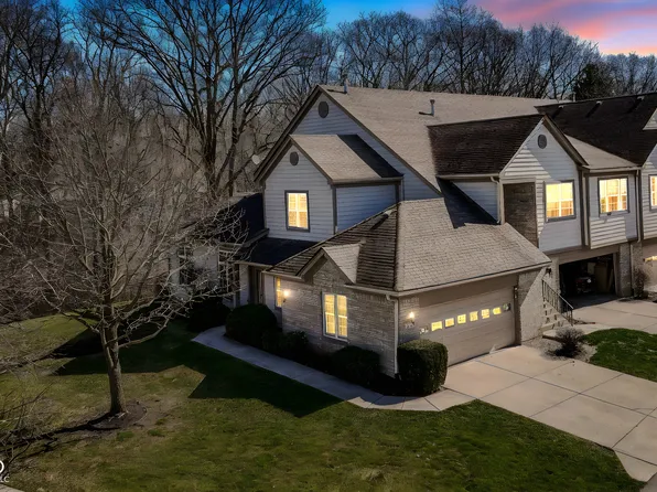 9216 Wadsworth Ct, Fishers, IN 46037