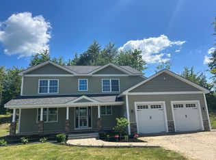 3 Riverwood Dr, New Hampton, NH 03256