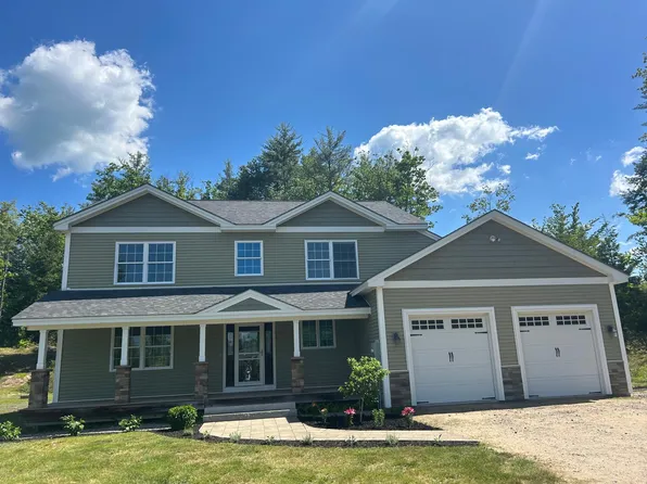 3 Riverwood Dr, New Hampton, NH 03256