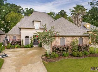 450 S Club Ave, Saint Gabriel, LA 70776