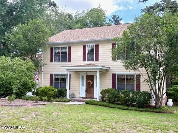 223 Shenandoah Trl, Warner Robins, GA 31088