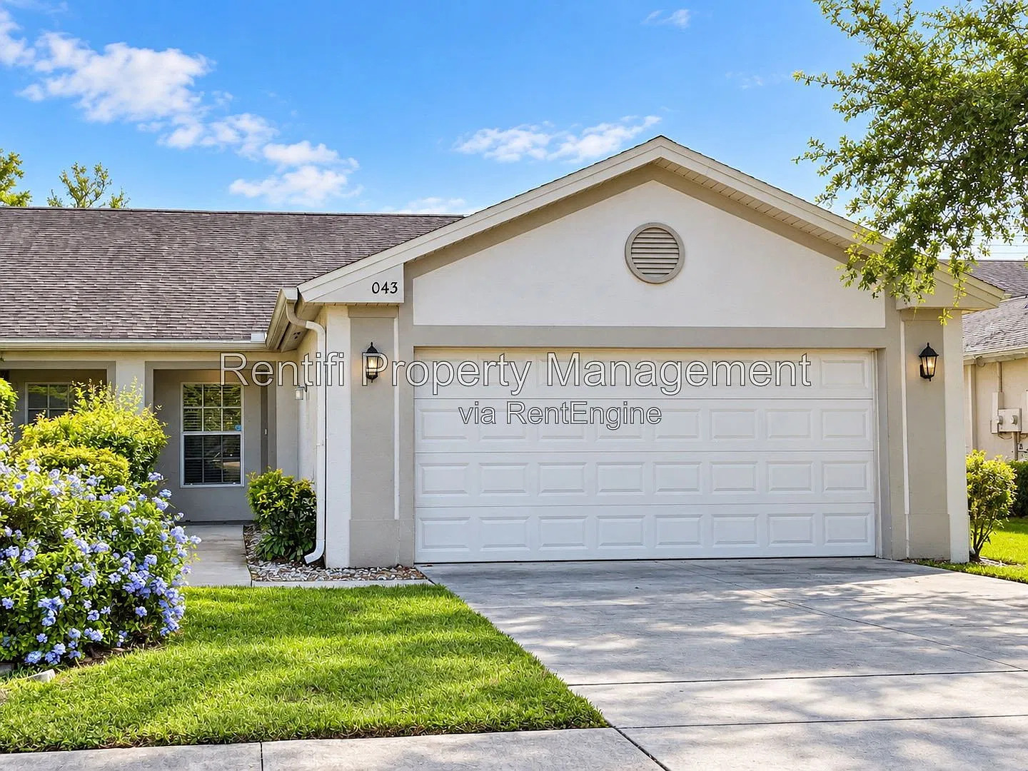 3 bed, 2.0 bath, 1336 sqft, $1,650 — Photo 1