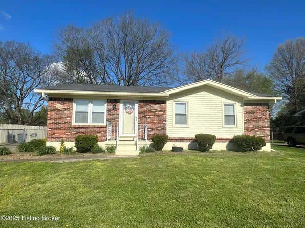 118 Daffodil Dr, Bardstown, KY 40004