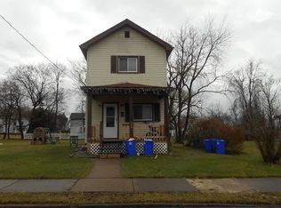 724 Countyline St, New Castle, PA 16101