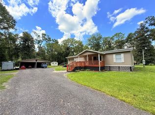 3964 288th St, Branford, FL 32008