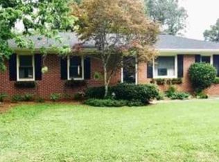 1843 Pickens St, Georgetown, SC 29440