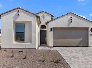 Altena Plan, K. Hovnanian's® Four Seasons at Victory at Verrado Cottages, Buckeye, AZ 85396