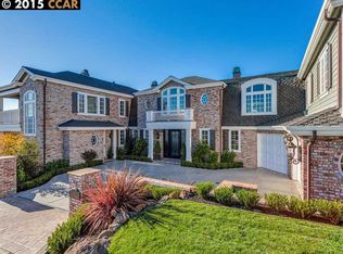 414 Legacy Dr, Alamo, CA 94507