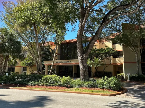 16475 Golf Club Rd APT 111, Weston, FL 33326