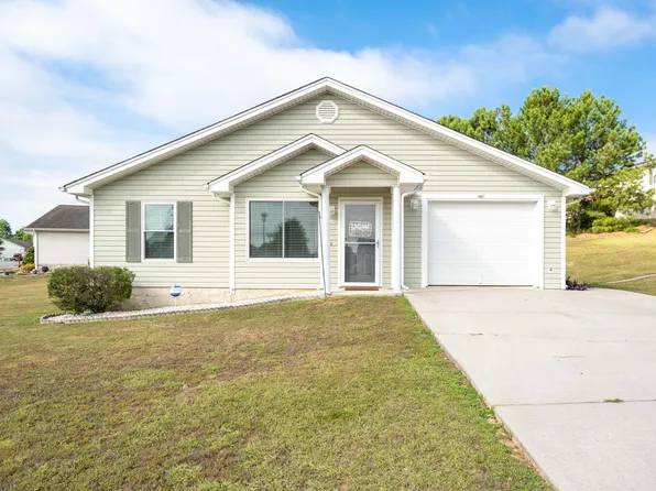 4230 Kayla Cir, Chattanooga, TN 37406