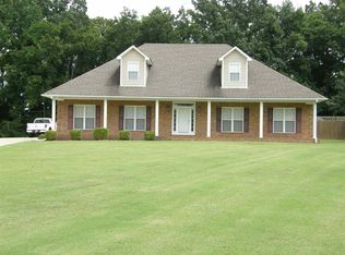 76 Bryanna Ln, Munford, TN 38058