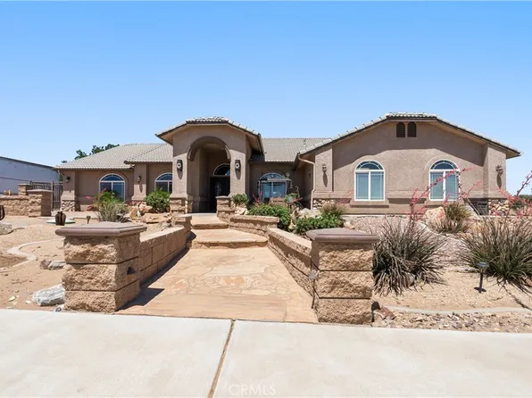 8079 Mira Mar Rd, Phelan, CA 92371