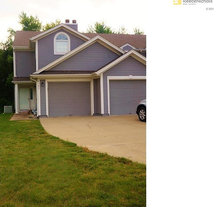 End unit - Super 2 floor plan.