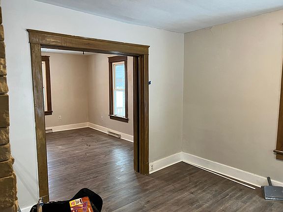 Dining/Living room