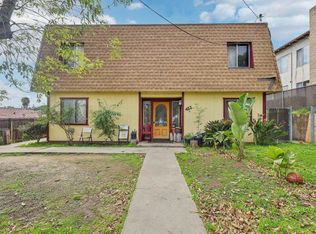 420-26 N Vine St, Fallbrook, CA 92028