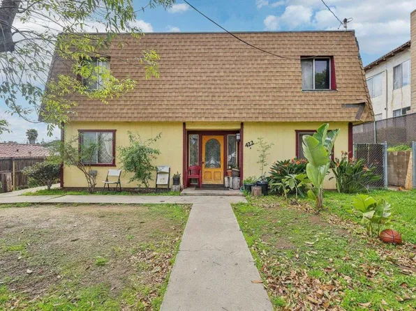 420-26 N Vine St, Fallbrook, CA 92028