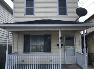 123 W Green St, Nanticoke, PA 18634