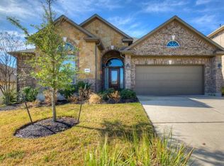 4197 Woodhaven Trl, Round Rock, TX 78665