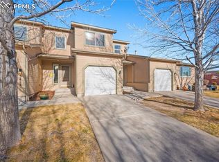 5419 Sunshade Point, Colorado Springs, CO 80918