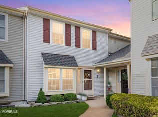 52 Aberdare Court #7, Freehold, NJ 07728