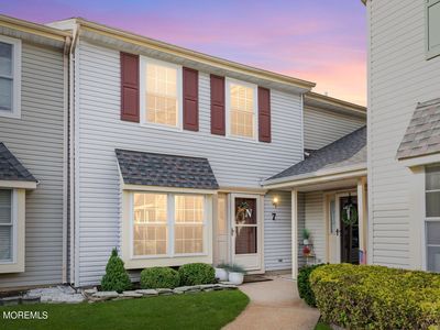52 Aberdare Court #7, Freehold, NJ, 07728