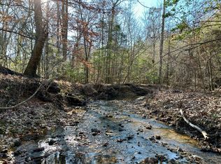 0 Ararat Rd TRACT B, Toxey, AL 36921