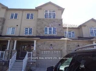 153 Hawkview Blvd, Vaughan, ON L4H3S5