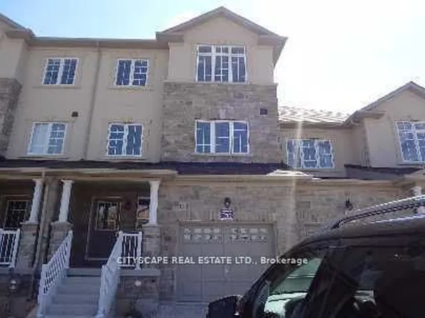 153 Hawkview Blvd, Vaughan, ON L4H 3S5
