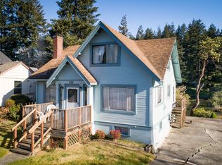 1128 Park Ave, Coos Bay, OR 97420