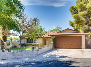 6213 Sir Lancelot Cir, Las Vegas, NV 89108