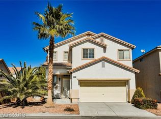 9146 Rushing Wind Ave, Las Vegas, NV 89148