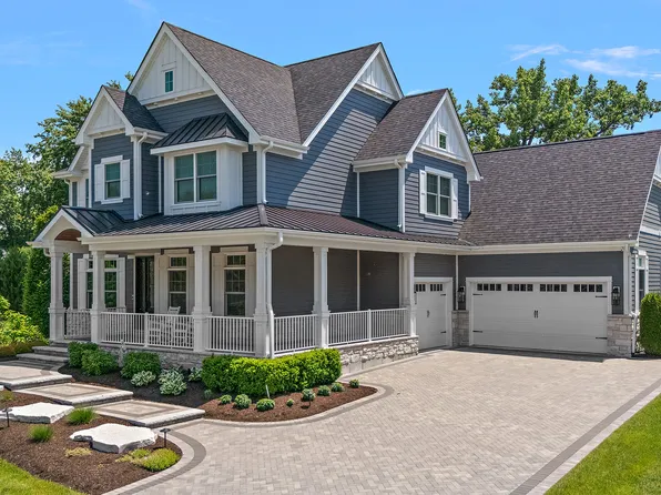 306 W Nebraska St, Frankfort, IL 60423
