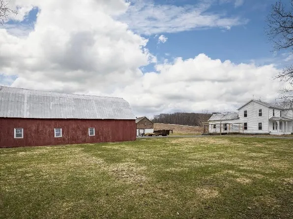 8052 Hayes Rd, Lorraine, NY 13659