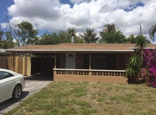 5567 SW 6th Ct, Pompano Beach, FL 33068