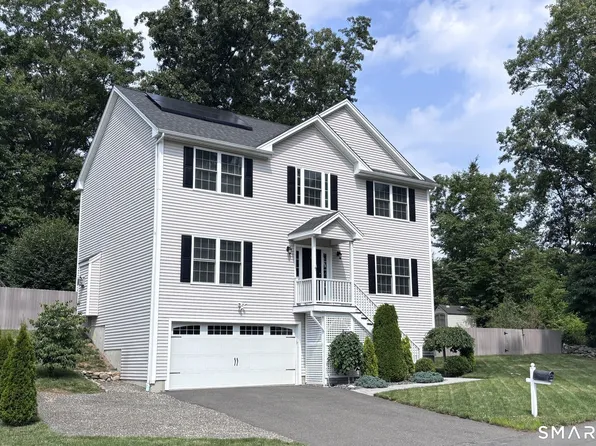 9 Cree Trail, Shelton, CT 06484