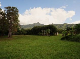 Halaulani Rd LOT 4, Kilauea, HI 96754