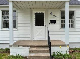 3841 Polk St, Dearborn, MI 48124