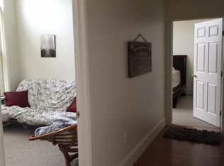 305 13th St APT F, Franklin, PA 16323